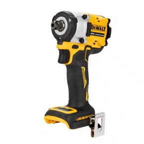 Chave de Impacto 20V DCF922B-B3 1/2'' 406NM Sem Bateria e Carregador -Dewalt