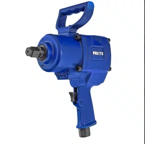 Chave de impacto 3/4'' 182KGFM modelo PRO-170 PDR Chave de impacto 3/4'' 182KGFM modelo PRO-170 PDR