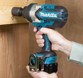 Chave De Impacto A Bateria 1000nm Dtw1002z 1/2 Sem Bateria E Sem Carregador Chave De Impacto A Bateria 1000nm Dtw1002z 1/2 Sem Bateria E Sem Carregador