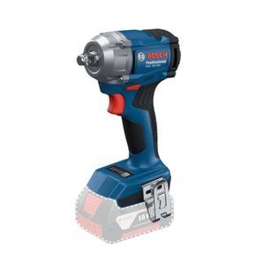 Chave de Impacto a Bateria 18V GDS 18V-350 1/2'' 350NM Sem Bateria e Carregador -Bosch Chave de Impacto a Bateria 18V GDS 18V-350 1/2'' 350NM Sem Bateria e Carregador -Bosch