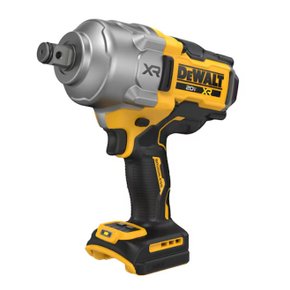 Chave de Impacto a Bateria 20V 3/4'' DCF964B 1925NM Sem Bateria e Carregador -Dewalt Chave de Impacto a Bateria 20V 3/4'' DCF964B 1925NM Sem Bateria e Carregador -Dewalt