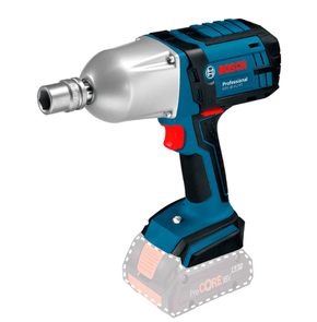 CHAVE DE IMPACTO BATERIA 650NM GDS 18 V-LI HT 1/2 18V S/BAT