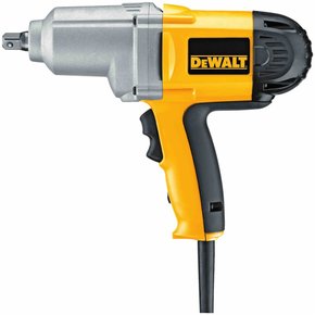 Chave de Impacto Elétrica 1/2'' 710W 468NM DW292-B2 220V -Dewalt