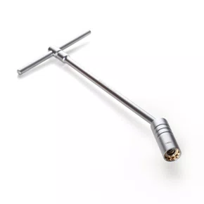 Chave de Vela Articulada 21mm Com Cabo T R09120021 -Gedore Red Chave de Vela Articulada 21mm Com Cabo T R09120021 -Gedore Red