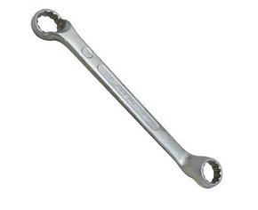 CHAVE ESTRELA 25X28MM S01182528 ACO CARBONO ROBUST CHAVE ESTRELA 25X28MM S01182528 ACO CARBONO ROBUST