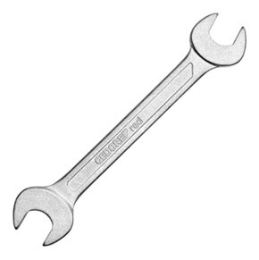 Chave Fixa 21 x 23MM R05122123 em Aço Cromo -Gedore Red Chave Fixa 21 x 23MM R05122123 em Aço Cromo -Gedore Red