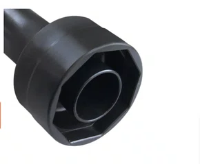 Chave Oitavada 100 mm 1 Pol P/ a Porca do Cubo Traseiro de Caminhões Scania RAVEN-724560 Chave Oitavada 100 mm 1 Pol P/ a Porca do Cubo Traseiro de Caminhões Scania RAVEN-724560