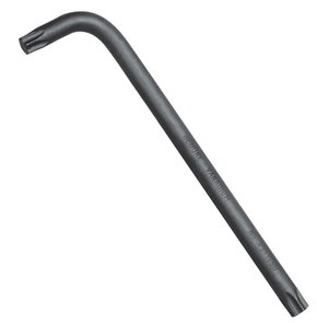 Chave Torx Hexalobular Longa Tipo L T30 024634 - Gedore Chave Torx Hexalobular Longa Tipo L T30 024634 - Gedore