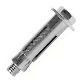 Chumbador CBA 3/8" x 2.1/2" com Parafuso C38212 Ancora