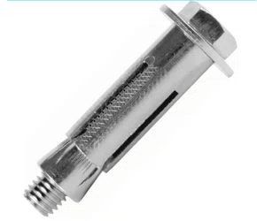 Chumbador CBA 3/8" x 3.1/2" com Parafuso XC38312 Ancora