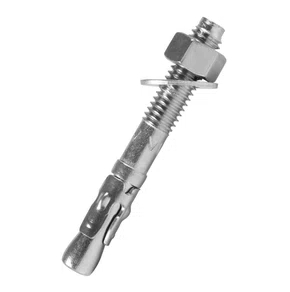 Chumbador PBA 1/2x4 Ancora