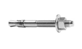 Chumbador Pba 1/2x7 Ancora