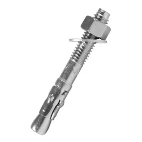 Chumbador PBA 3/8x3 Ancora