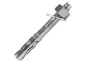 Chumbador Pba 5/8 X 5 Ancora