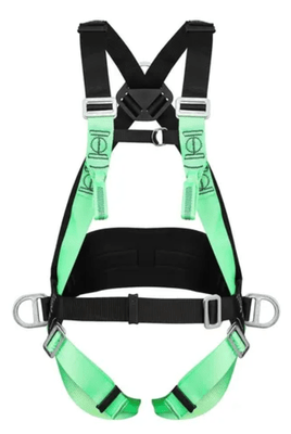 Cinto de Segurança PQ3 Abnominal Com 3 Argolas DG5100 - Degomaster Cinto de Segurança PQ3 Abnominal Com 3 Argolas DG5100 - Degomaster