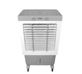 Climatizador de Ar Evaporativo CLIN125 PRO 125L 400W 220V -Ventisol Climatizador de Ar Evaporativo CLIN125 PRO 125L 400W 220V -Ventisol