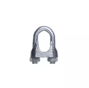 Clip Cabo Aço Leve 13mm (1/2") Carbostorm – Ref. 012263312