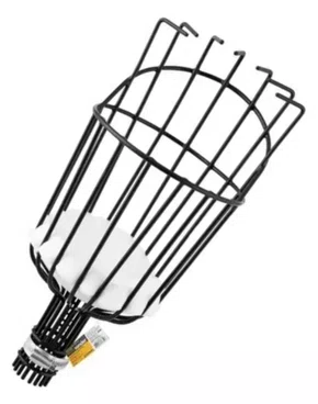 Colhedor de frutas, sem cabo, CFV 02  Ref. 3198145000  Vonder Colhedor de frutas, sem cabo, CFV 02  Ref. 3198145000  Vonder