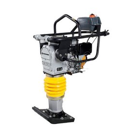 Compactadora Tipo Sapo CPM4L 74 kg - Matsuyama Compactadora Tipo Sapo CPM4L 74 kg - Matsuyama