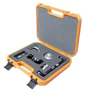 Conjunto de Ferramentas P/ Sincronismo Motor Ford Dragon 1.5