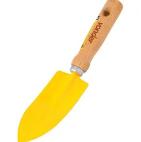 Conjunto para jardim com 3 peças cabos em madeira Ref 3131003000 Vonder Conjunto para jardim com 3 peças cabos em madeira Ref 3131003000 Vonder