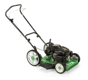 Cortador de Grama à Gasolina LF-600RM 6,5HP 4T Sem Recolhedor -Trapp Cortador de Grama à Gasolina LF-600RM 6,5HP 4T Sem Recolhedor -Trapp