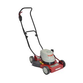 Cortador de Grama GM-35E 1100W Corte 35cm Sem Recolhedor 220V -Garthen Cortador de Grama GM-35E 1100W Corte 35cm Sem Recolhedor 220V -Garthen