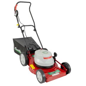 Cortador de Grama PRO-1800C 1800W Corte 46cm Com Recolhedor 220V -Garthen Cortador de Grama PRO-1800C 1800W Corte 46cm Com Recolhedor 220V -Garthen