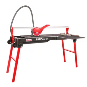 Cortador Elétrico de Pisos e Azulejos 125cm ZAPP1250 G2 – Cortag Cortador Elétrico de Pisos e Azulejos 125cm ZAPP1250 G2 – Cortag