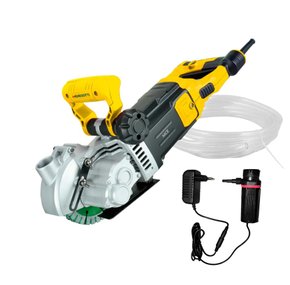 CORTADORA DE PAREDE MCE2400 5'' (125MM) 2400W MONO 60HZ 220V