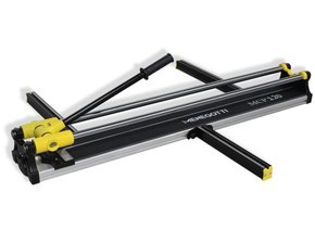 Cortadora de Piso Manual MCP120 120CM com Laser Guia -Menegotti