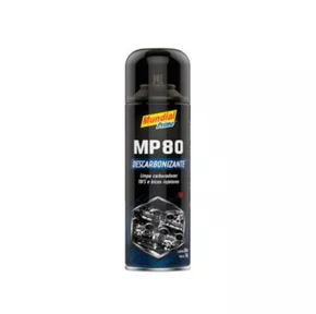 Descarbonizante MP80 Spray Mundial Prime 300ml