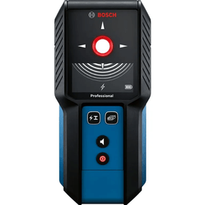 DETECTOR DE MATERIAIS SCANNER GMS 12027 BOSCH DETECTOR DE MATERIAIS SCANNER GMS 12027 BOSCH