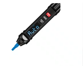 Detector Tensão Minipa Ez-alert Ii Chave Teste Cat Iv 1000v Detector Tensão Minipa Ez-alert Ii Chave Teste Cat Iv 1000v