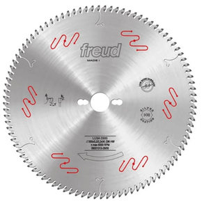 DISCO DE SERRA CIRCULAR 12" COM 96 DENTES  FREUD