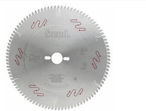 Disco de Serra Circular 250 x 30 mm c/ 80 Dentes TCG LU3F0200 FREUD