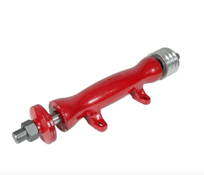 Eixo de Serra Circular N°02 3/4 -Motomil