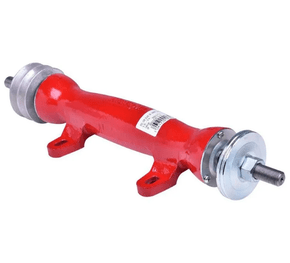 Eixo para Serra Circular Motomil Nº1 5/8" Esc-100