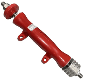 Eixo Serra Circular n3 1pol ESC300 21191 MOTOMIL