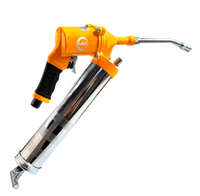Engraxadeira Pneumática 1/4 Pol. AT-6037W 400ml  -Puma