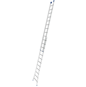 Escada Extensível 2 x 12 Degraus 3,50 x 6,17m - MOR