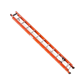 Escada Extensível em Fibra de Vidro 12 x 20 Degraus 3,60 x 6,00m - Escadas Santa Catarina