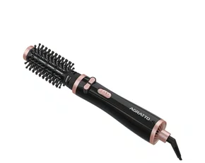 Escova de Cabelo Rotativa Della 1200/1000W Bivolt -Agratto Escova de Cabelo Rotativa Della 1200/1000W Bivolt -Agratto