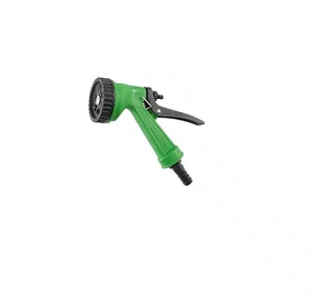 Esguicho Pistola Plástico 6 Jatos Jet Super 2933005 - Trapp Esguicho Pistola Plástico 6 Jatos Jet Super 2933005 - Trapp