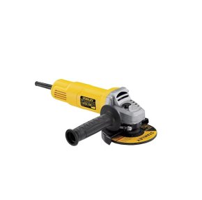 ESMERILHADEIRA 4.1/2 620W ANG. SG6115 SLIM LINE 220V STANLEY