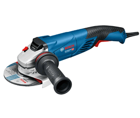 ESMERILHADEIRA 5 1800W GWS 18-125 L BOSCH