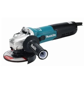 Esmerilhadeira Ângular 5'' Pol. GA5090X02 1.900W 220V -Makita