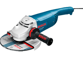 ESMERILHADEIRA 9 2200W GWS 2200-230 220V