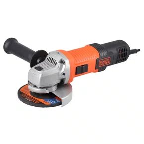 Esmerilhadeira Angular 4-1/2" (115mm) G720X-B2 920W 220V - Black Decker Esmerilhadeira Angular 4-1/2" (115mm) G720X-B2 920W 220V - Black Decker