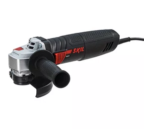 Esmerilhadeira Angular 4.1/2" 700W Skil 9002 220V Esmerilhadeira Angular 4.1/2" 700W Skil 9002 220V